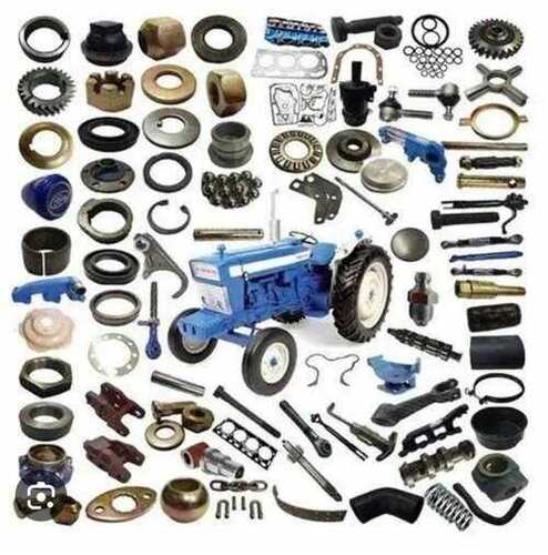 Tractor Parts