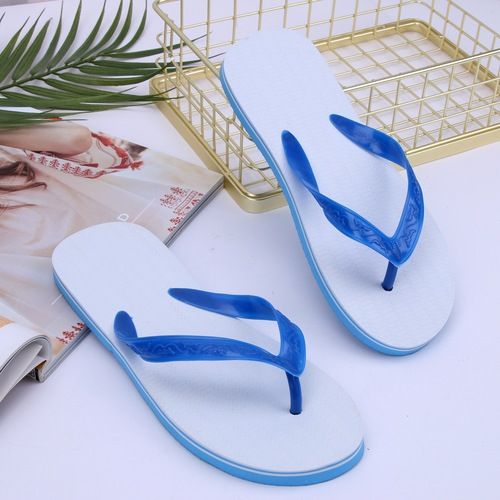 Unisex Flip Flop Eva Slippers