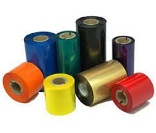 Waterproof Pet Hot Foil Stamping Ribbon Roll