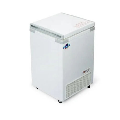 150 Liter Top Open Single Door Chest Freezer