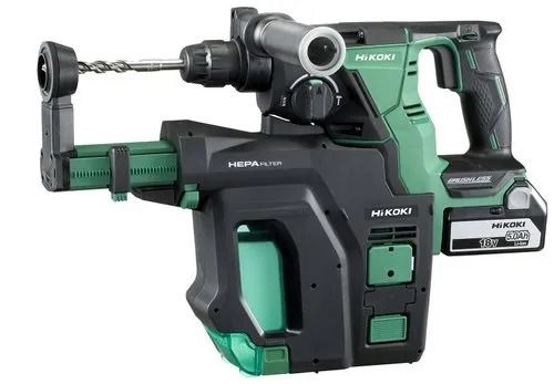 18v Cordless Rotary Hammers