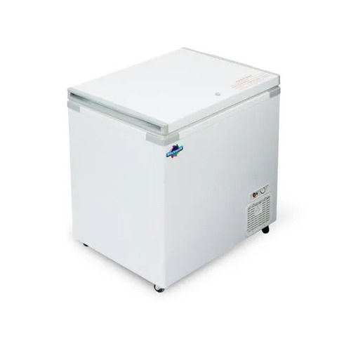 chest freezer