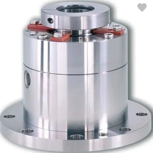 Agitator Mechanical Seal For Industrial Applications