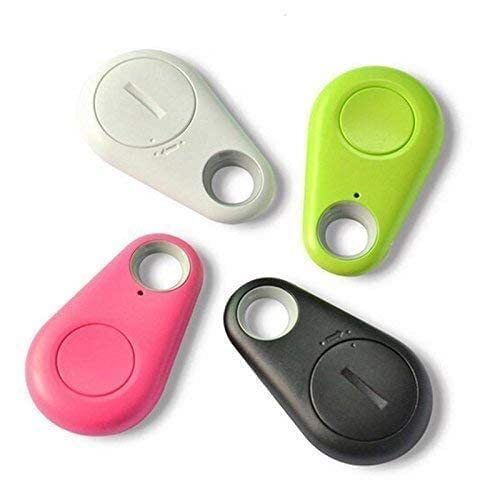 Anti-Lost Anti-Theft Alarm Device Tracker GPS Tracker