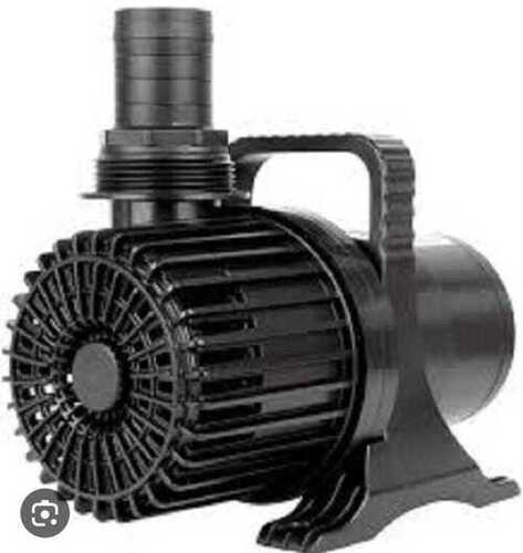 Auto Water Pump - Durable New High Performance Design | For Commercial Applications, Efficient Water Transfer