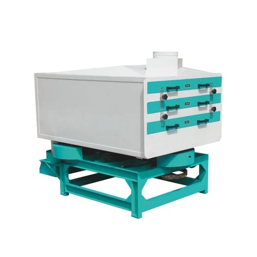 Automatic Rice Shifter Machine at Best Price in New Delhi | Emtex ...