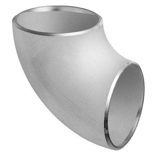 Corrosion Resistant Female Connection 90 Degree Bend Steel Pipe Elbow