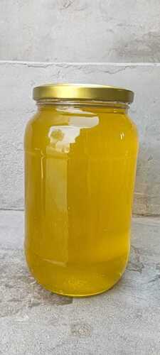 Cow Ghee