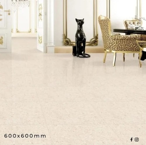 Double Charged Vitrified Tiles