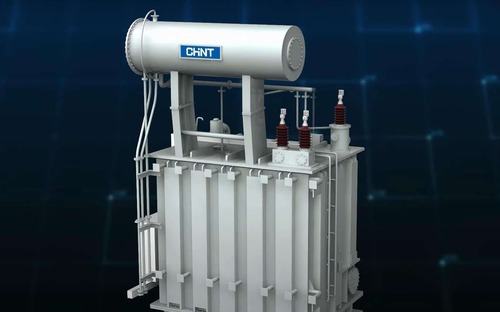 इनस्टॉल करने में आसान और इलेक्ट्रिकल पोर्सिलेन हाई पावर ट्रांसफॉर्मर