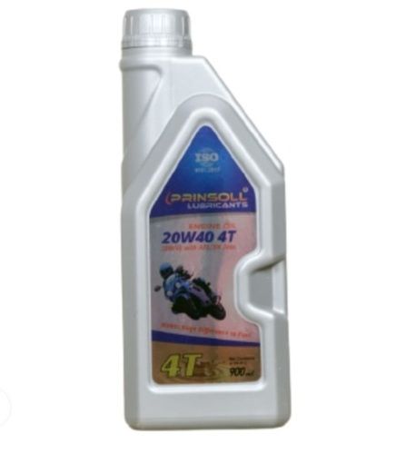 ENGINE OIL