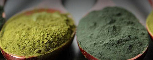 Herbal Powders