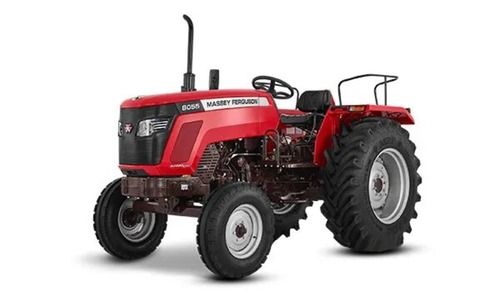 Massey Ferguson Tractor 8055 Magnatrak 2wd