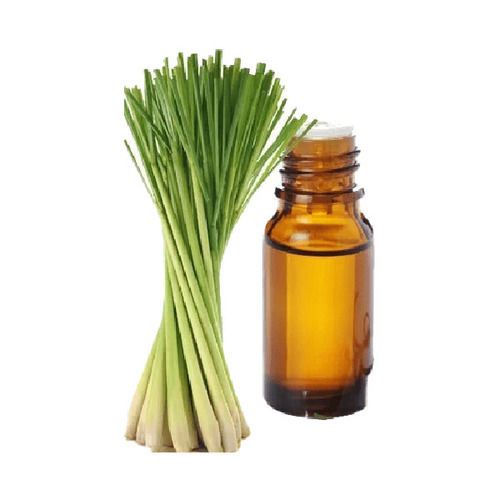 Natural Pure Lemongrass Oil