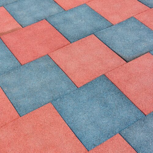 Paver blocks