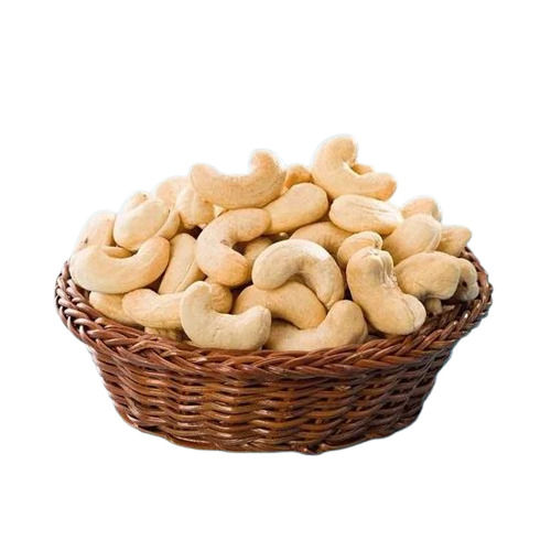 Rich In Vitamins Cashew Kernel Nuts