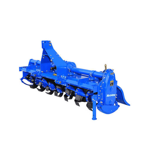 Rotavator Machine By Number Masking Registration- 19004200