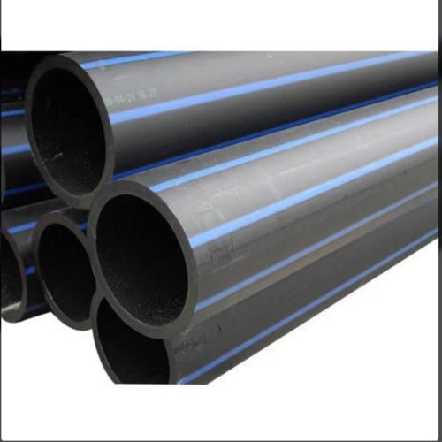 6 Meters Hdpe Pipe For Agriculture Use