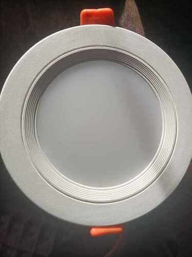 घर और होटल के लिए 7 वॉट्स डाउनलाइट