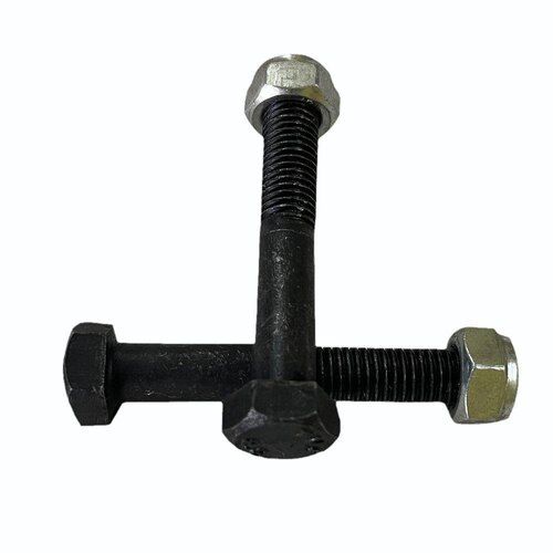 Accuracy Durable Allen Bolt