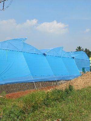 agriculture poly houses