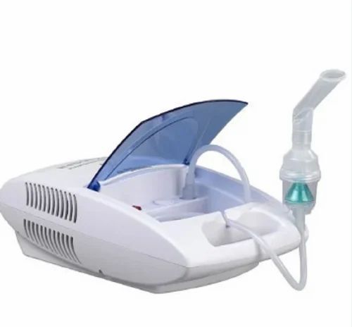 Compressor Nebulizer