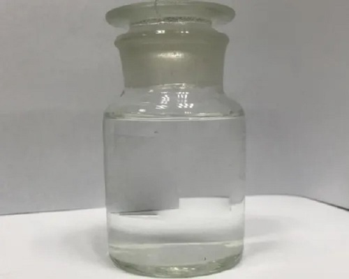 Crude Acetic Acid