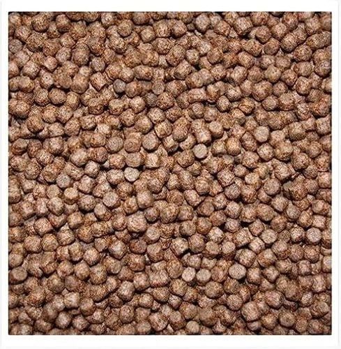 High Quality Fish Feed Granules