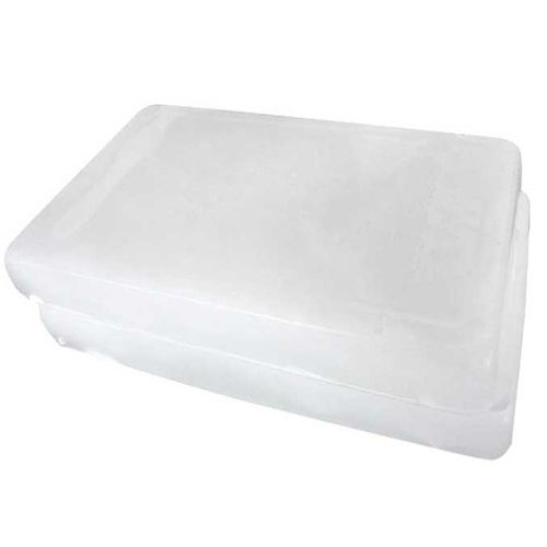 refined paraffin wax