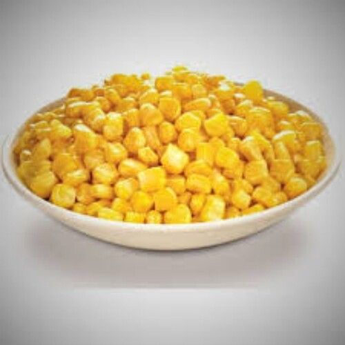 Good For Health Frozen Sweet Corn