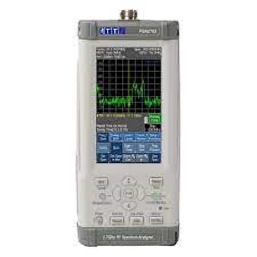 Handheld Portable Spectrum Analyzer