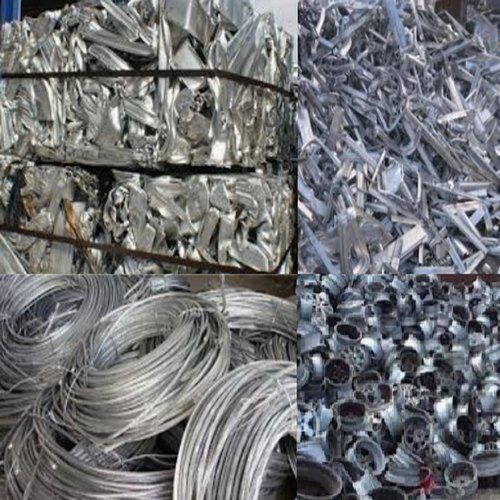 Lightweight High Tensile Strength Mixed Waste Scrap For Industrial