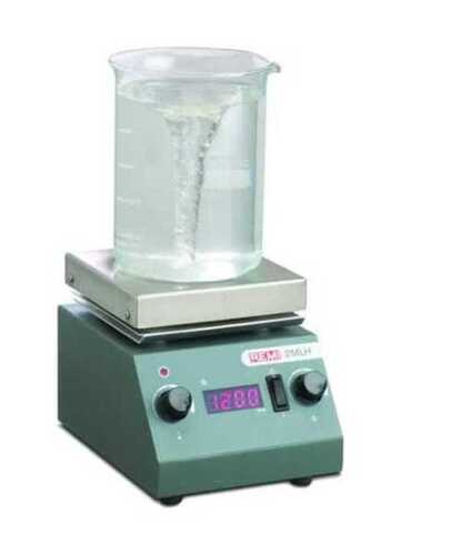 Magnetic Stirrer For Laboratory Use