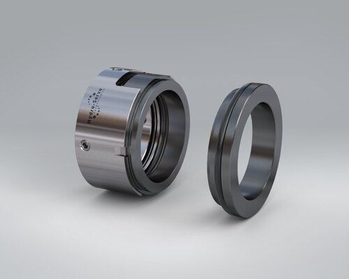 mechanical seal                                       