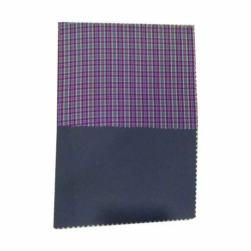 Normal Shine Skin-Friendly Shrink Resistant Plain Breathable Uniform Fabrics