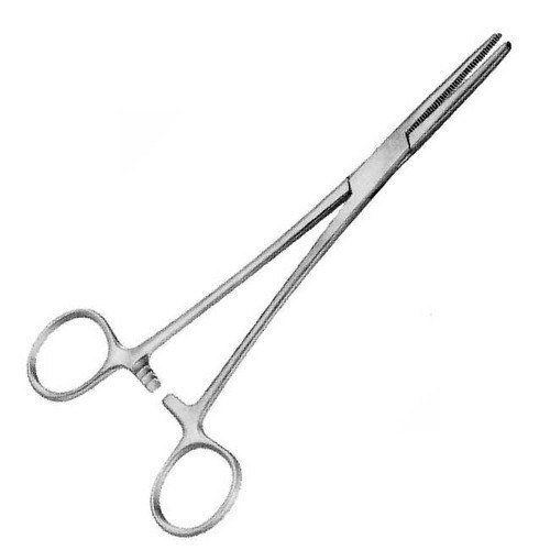 Polished Finish Corrosion Resistant Stainless Steel Medical Artery Forceps