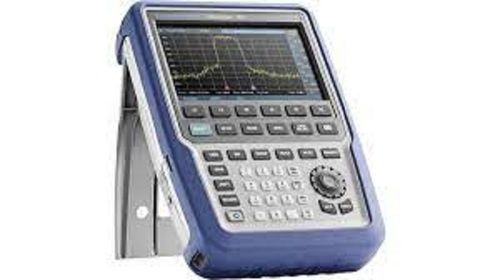 Portable Handheld Spectrum Analyzer