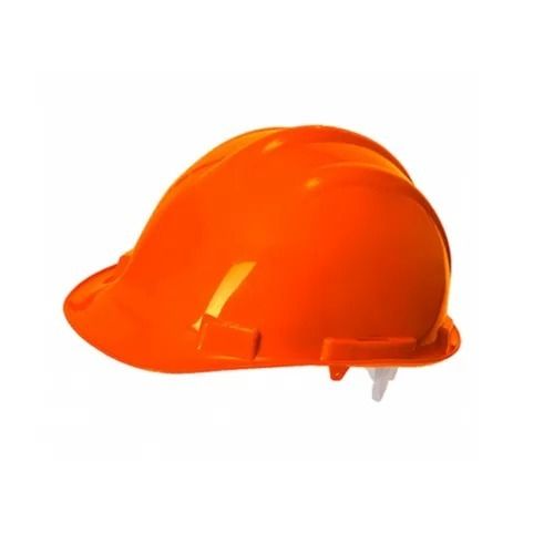 PVC Industrial Safety Helmet