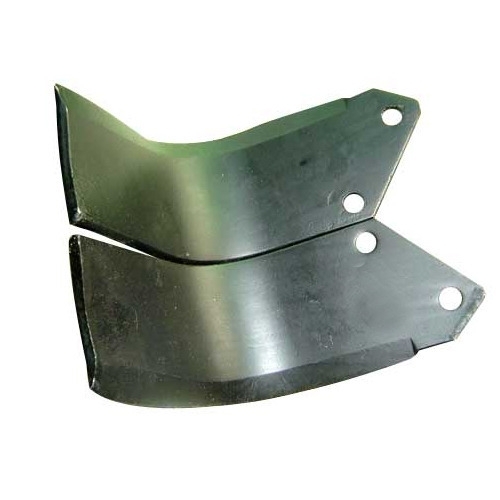 Rotavator Blades Machine 
