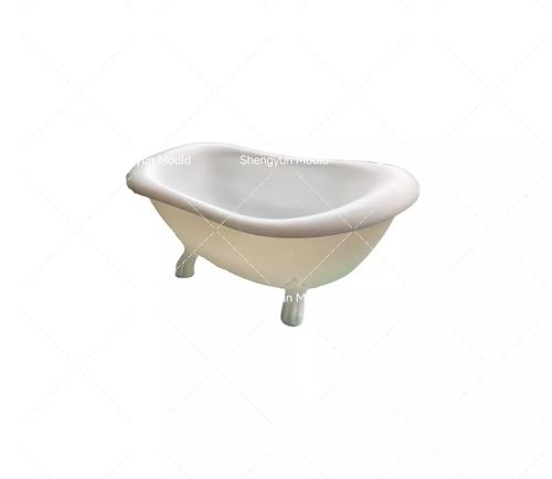 Rotomolding Baby Bathtub Size: Customized