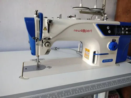 Sewing Machine For Knitting And Stitching Use