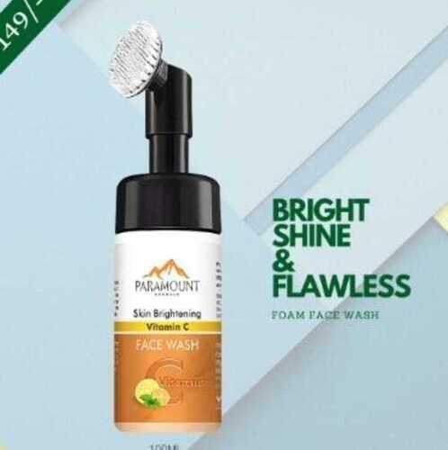 Skin Brightening Vitamin C Face Wash