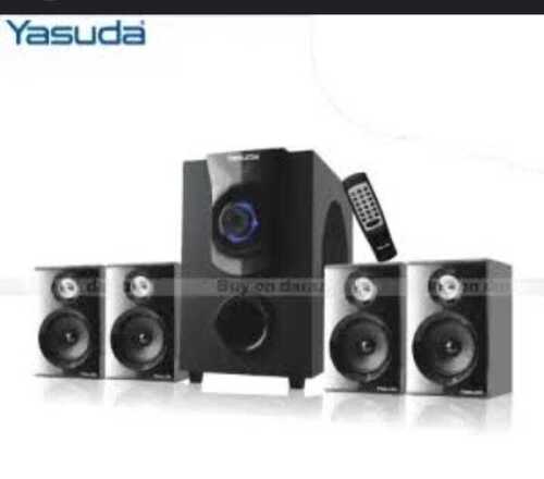 Sound Speaker For Gym, Hotel, Home Use