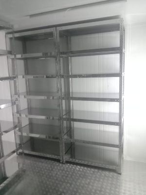 Stainless Steel Rack