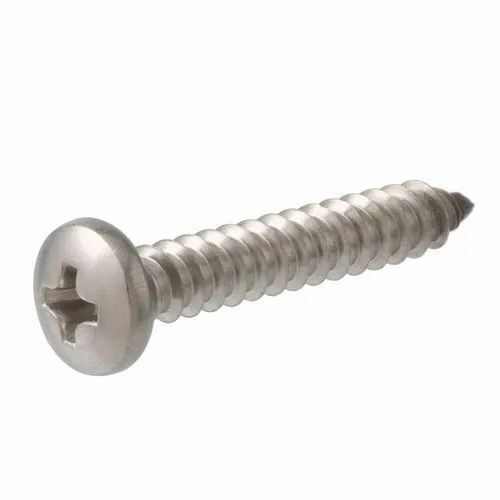 Steel Screws