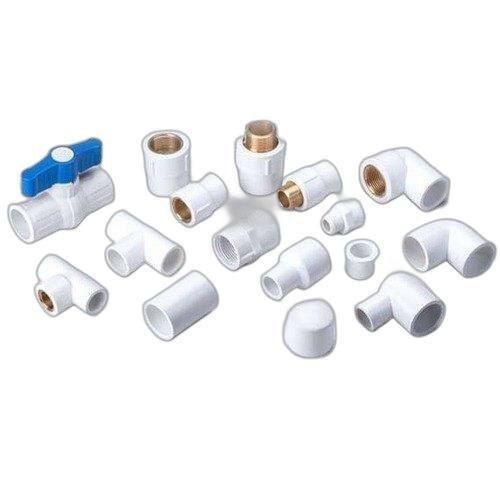 Upvc Pipe Fitting