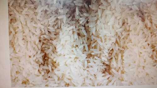  White Basmati Rice 