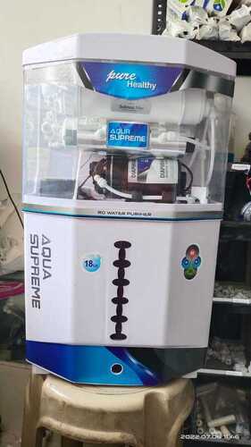 15 Litres Capacity Ro Water Purifier