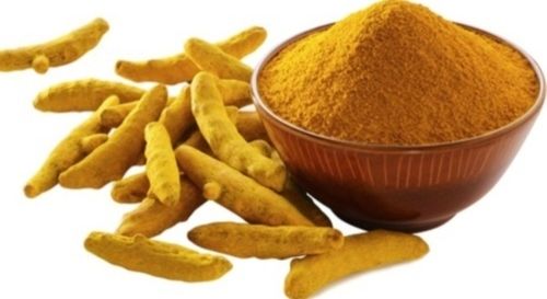 A Grade Indian Origin Common Cultivation 99.9% Pure Dried Turmeric Powder