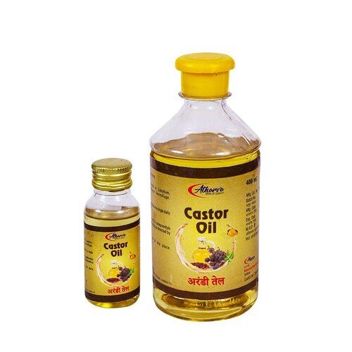 caster oil